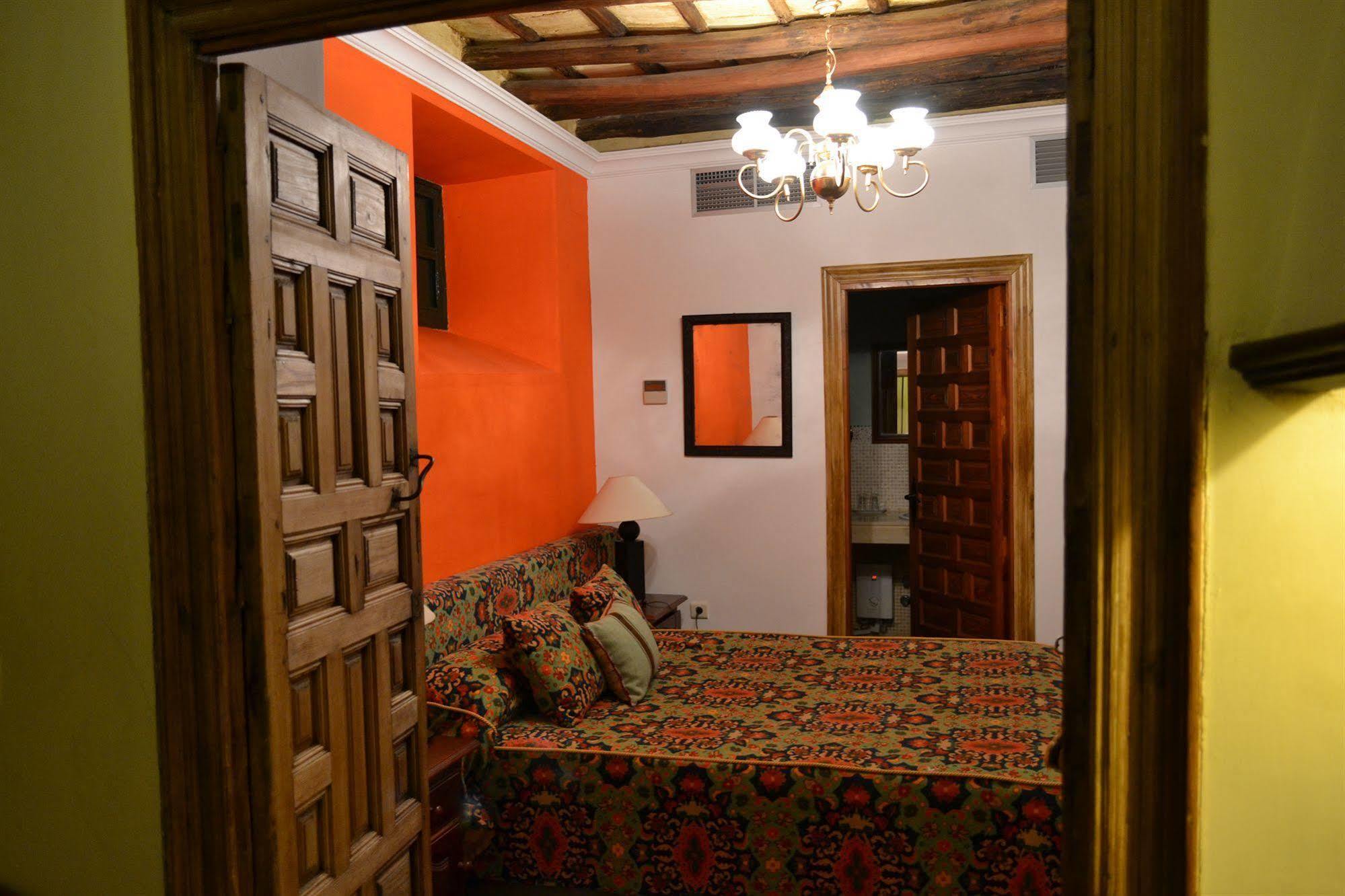 Granados Palacio Boutique Hotel Ecija Exterior photo